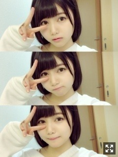 ３期生｜今年も恒例 伊藤理々杏（2017-12-26）