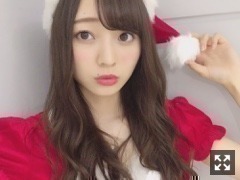 ３期生｜思い込み。梅澤美波（2017-12-28）