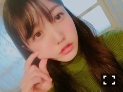 ３期生｜どこまでも追い続ける光。久保史緒里（2017-12-30）