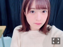 ３期生｜寝起きの一言 吉田綾乃クリスティー（2018-01-17）