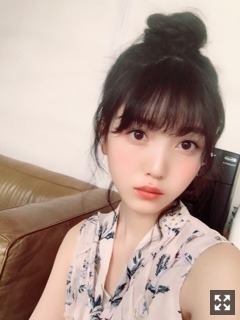 ３期生｜誰にだって。私にだって。久保史緒里（2018-01-23）