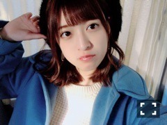 ３期生｜真っ白な世界 吉田綾乃クリスティー（2018-01-29）