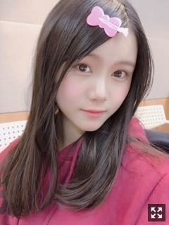 ３期生｜太陽でも月でも 伊藤理々杏（2018-01-31）