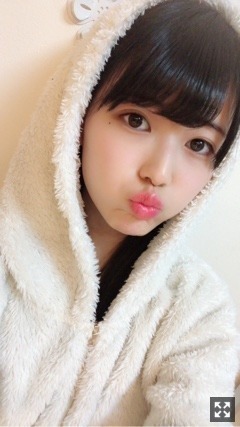 ３期生｜出会いと別れ 岩本蓮加（2018-02-01）