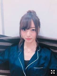 ３期生｜影響力。梅澤美波（2018-02-02）