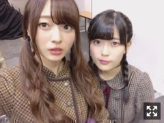 ３期生｜影響力。梅澤美波（2018-02-02）｜4枚目