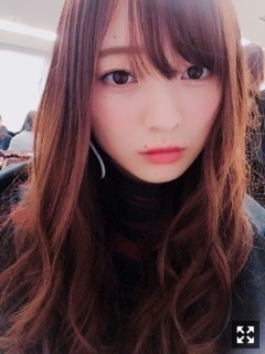 ３期生｜影響力。梅澤美波（2018-02-02）｜5枚目