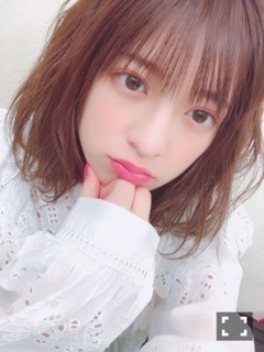 ３期生｜夜空に光る金と赤 吉田綾乃クリスティー（2018-02-10）