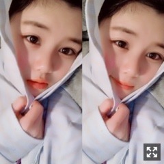 ３期生｜シュパシュパした  伊藤理々杏（2018-02-12）