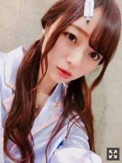 ３期生｜もどかしいきもち。梅澤美波（2018-02-14）