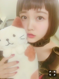 ３期生｜待ちぼうけ。  久保史緒里（2018-02-16）