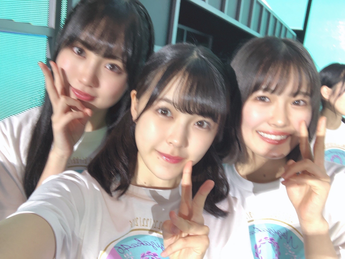 ４期生｜17歳になった柴田柚菜（2020-03-04）