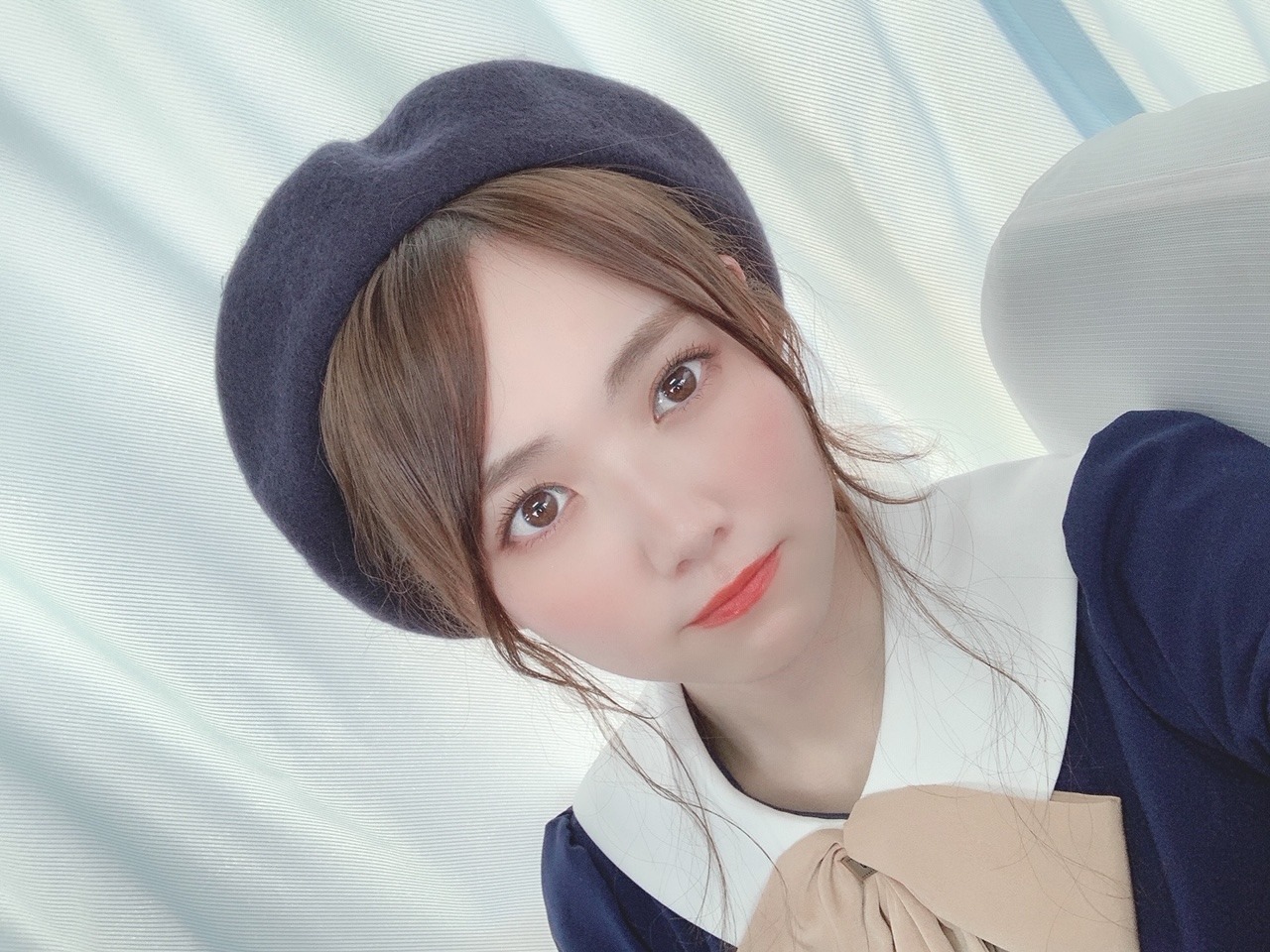 ４期生｜いつもと違う自分(*'▽'*)   田村真佑（2020-03-06）