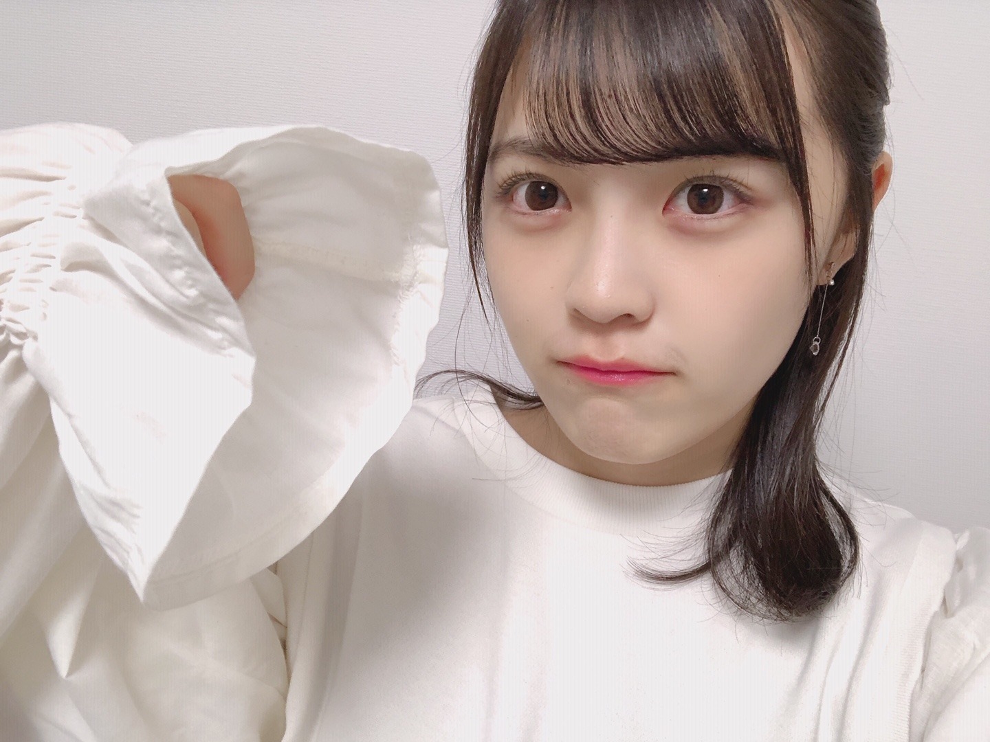 ４期生｜自分がやりたいこと 柴田柚菜（2020-03-15）