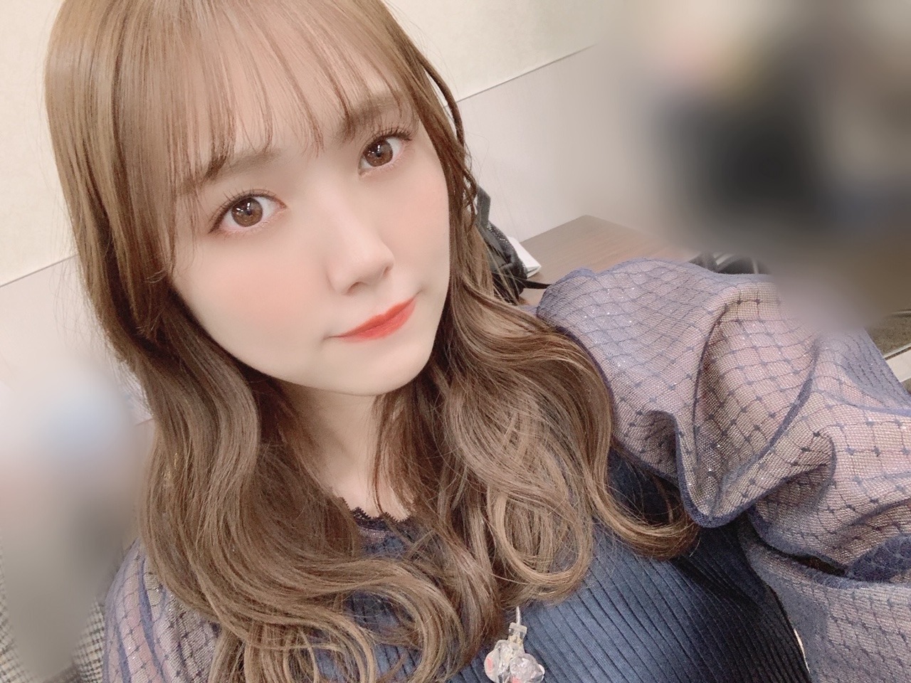 ４期生｜懐かしい　　田村真佑（2020-03-17）