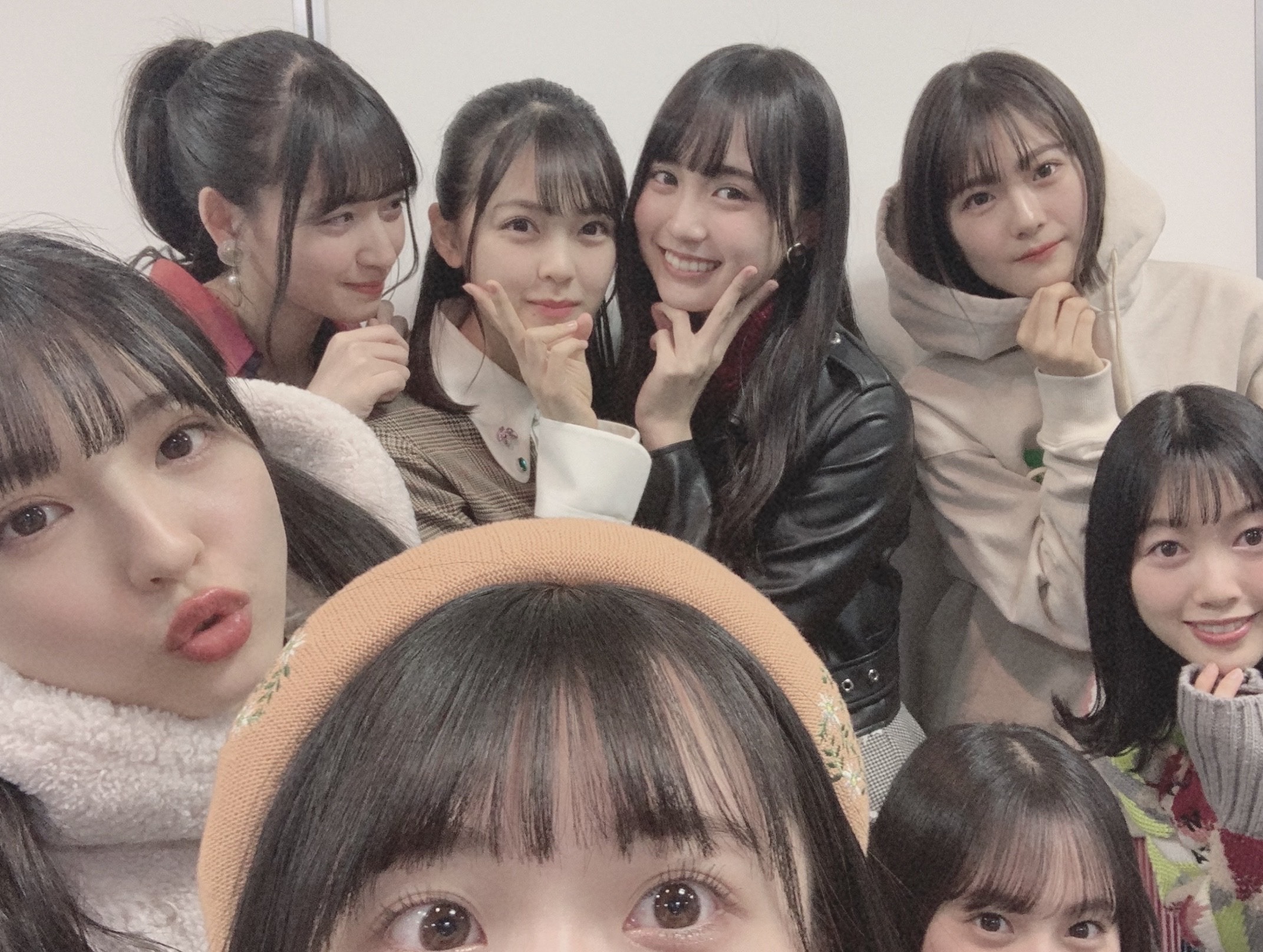 ４期生｜何だってできそうな気がする 矢久保美緒（2020-03-20）