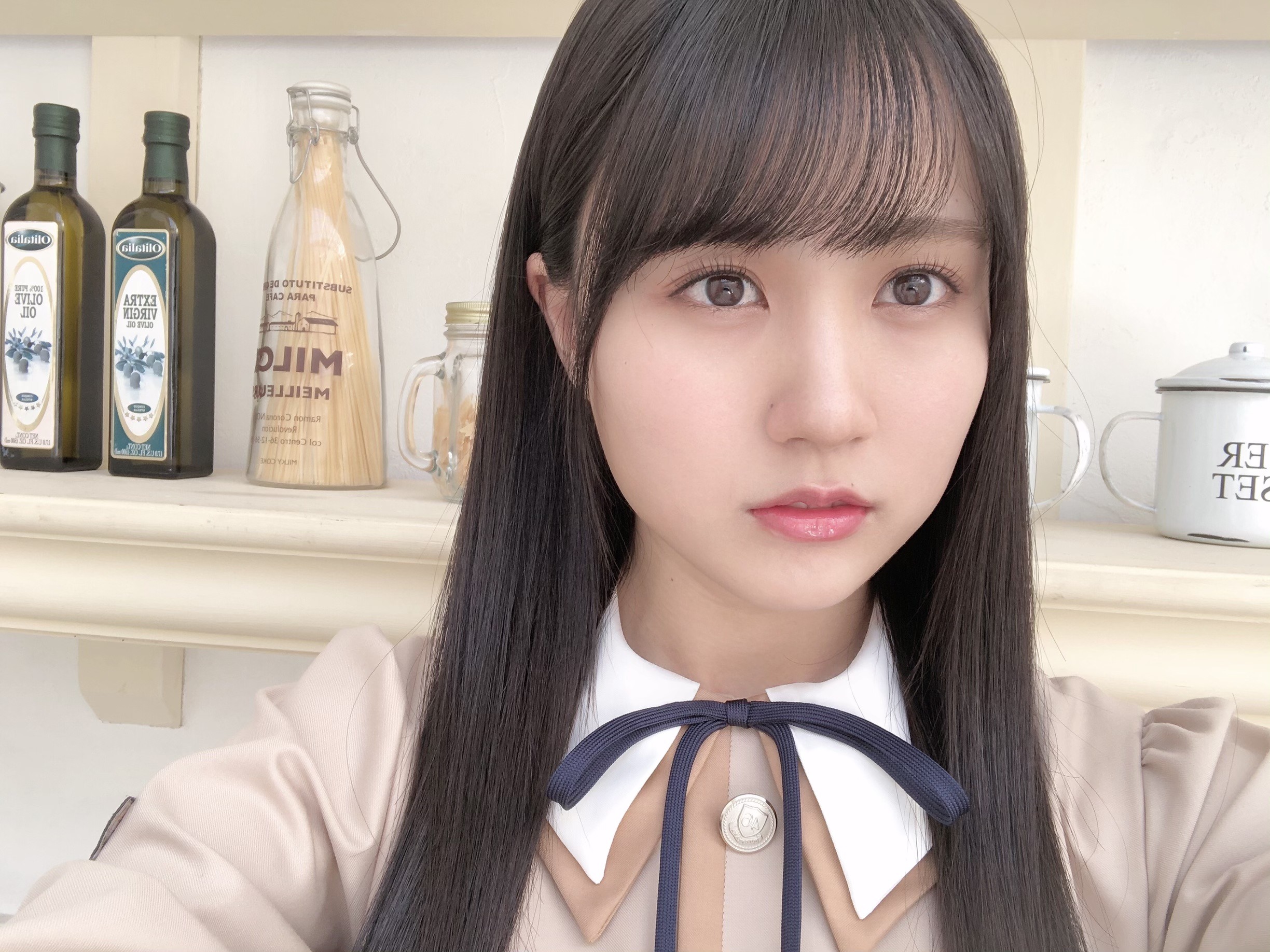 ４期生｜たくさんのありがとう 賀喜 遥香（2020-03-22）