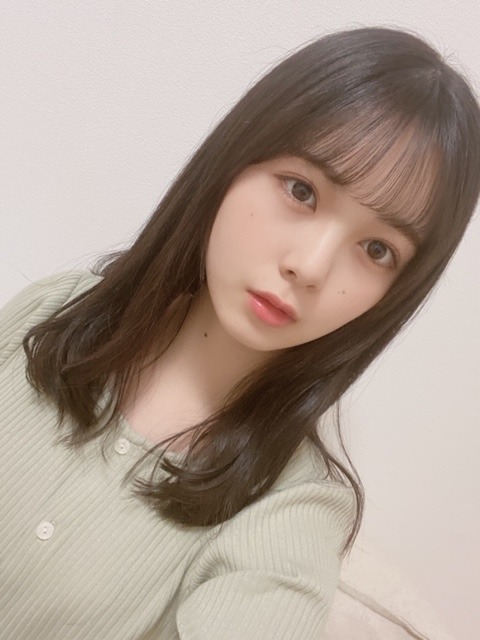 ４期生｜タイトル何にしようか決まらなくて悩んでいたところそれをタイトルにそのまま書くというずる賢い方法を思いつきました！   筒井あやめ（2020-03-29）