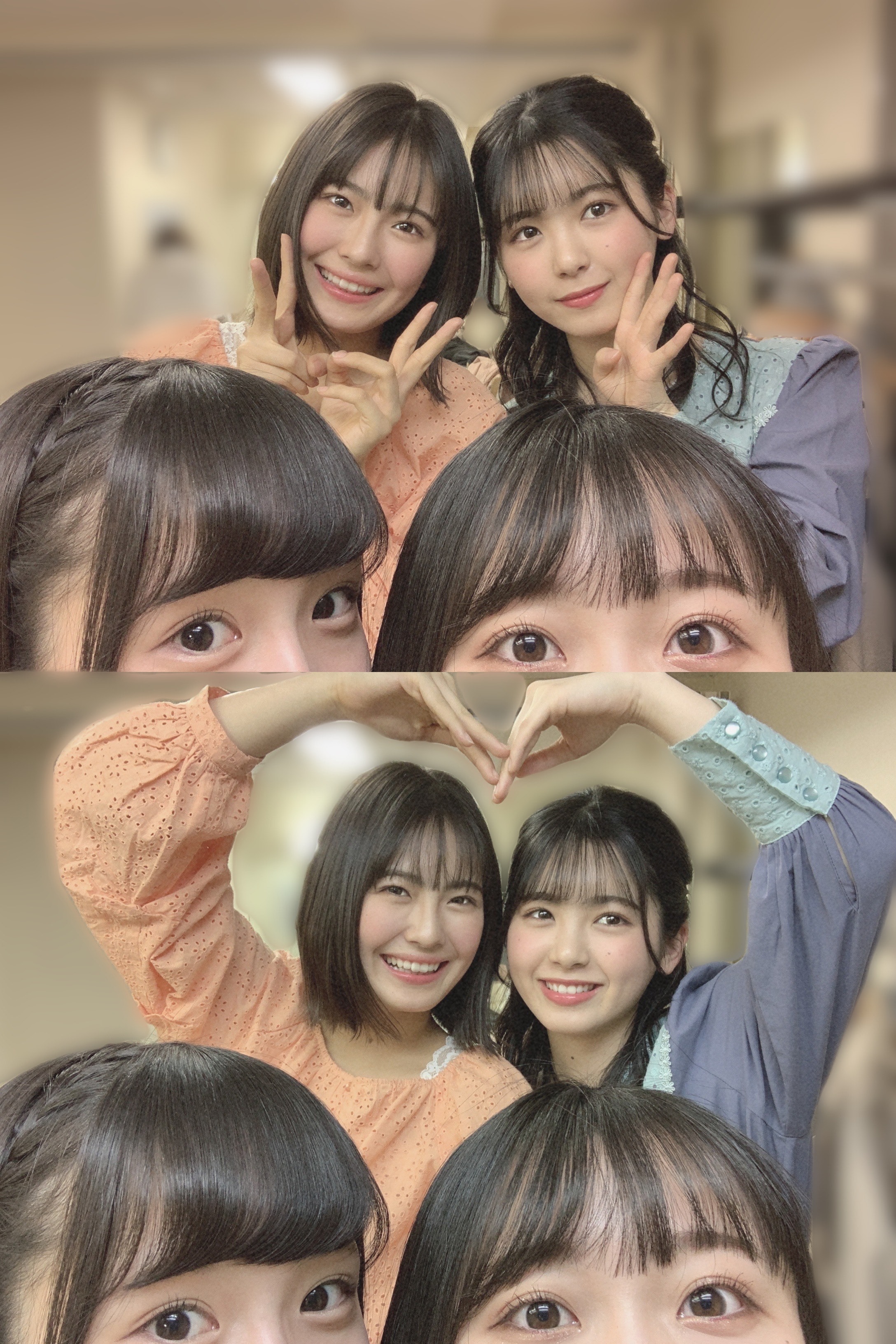 ４期生｜黒にハマっています 矢久保美緒（2020-03-31）