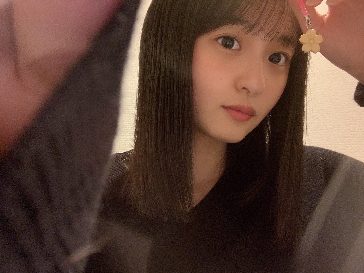 ４期生｜こんにちは　遠藤さくら（2020-04-01）