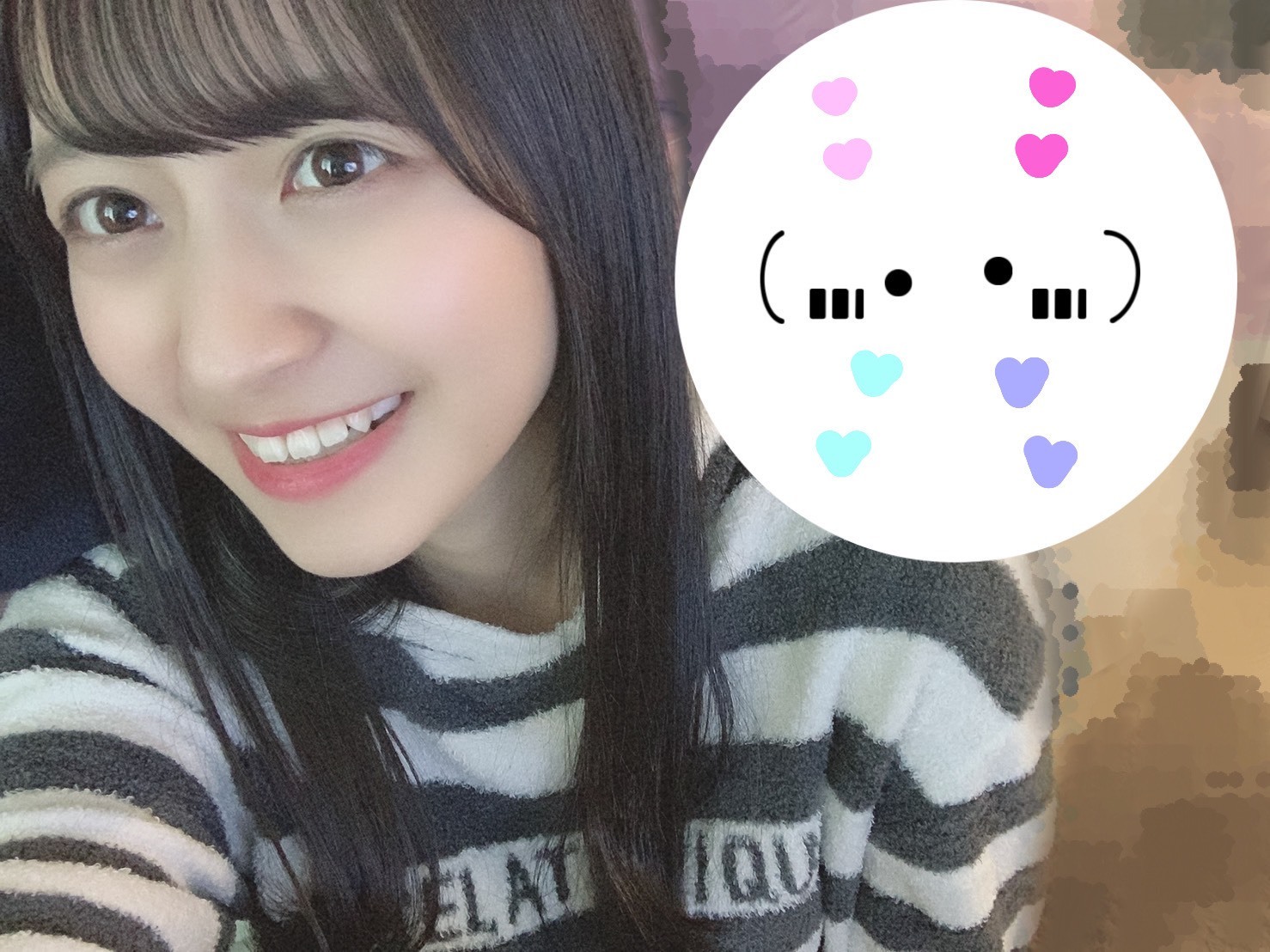 ４期生｜なにか極めようかな(⑉• •⑉)金川紗耶（2020-04-04）