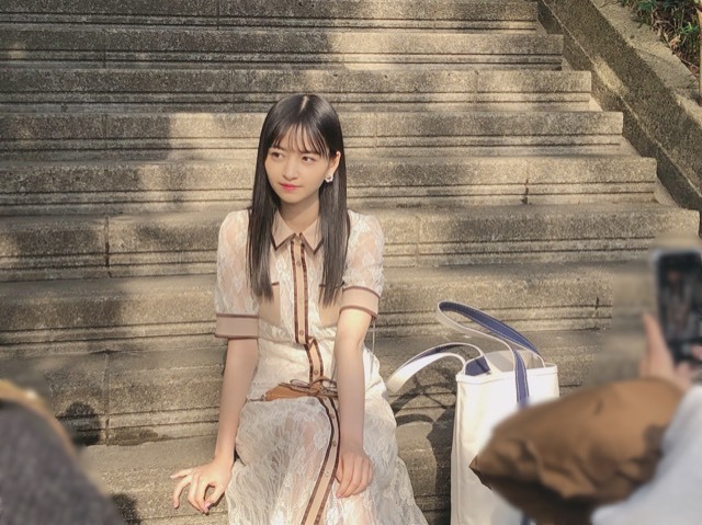 ４期生｜なにか極めようかな(⑉• •⑉)金川紗耶（2020-04-04）｜2枚目