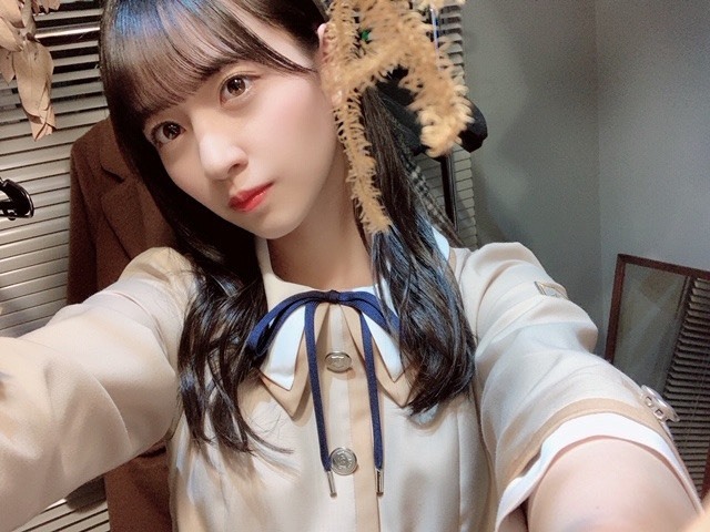 ４期生｜なにか極めようかな(⑉• •⑉)金川紗耶（2020-04-04）｜4枚目