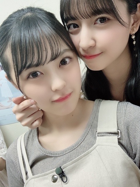 ４期生｜なにか極めようかな(⑉• •⑉)金川紗耶（2020-04-04）｜5枚目