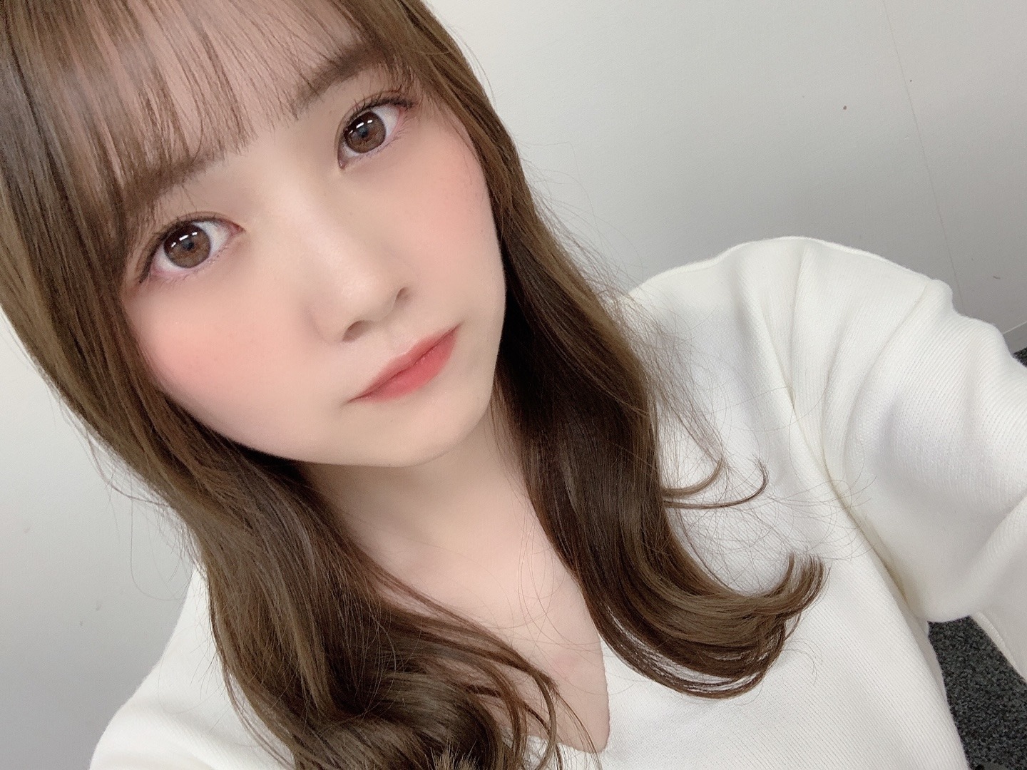 ４期生｜素敵な記憶　　　田村真佑（2020-04-08）