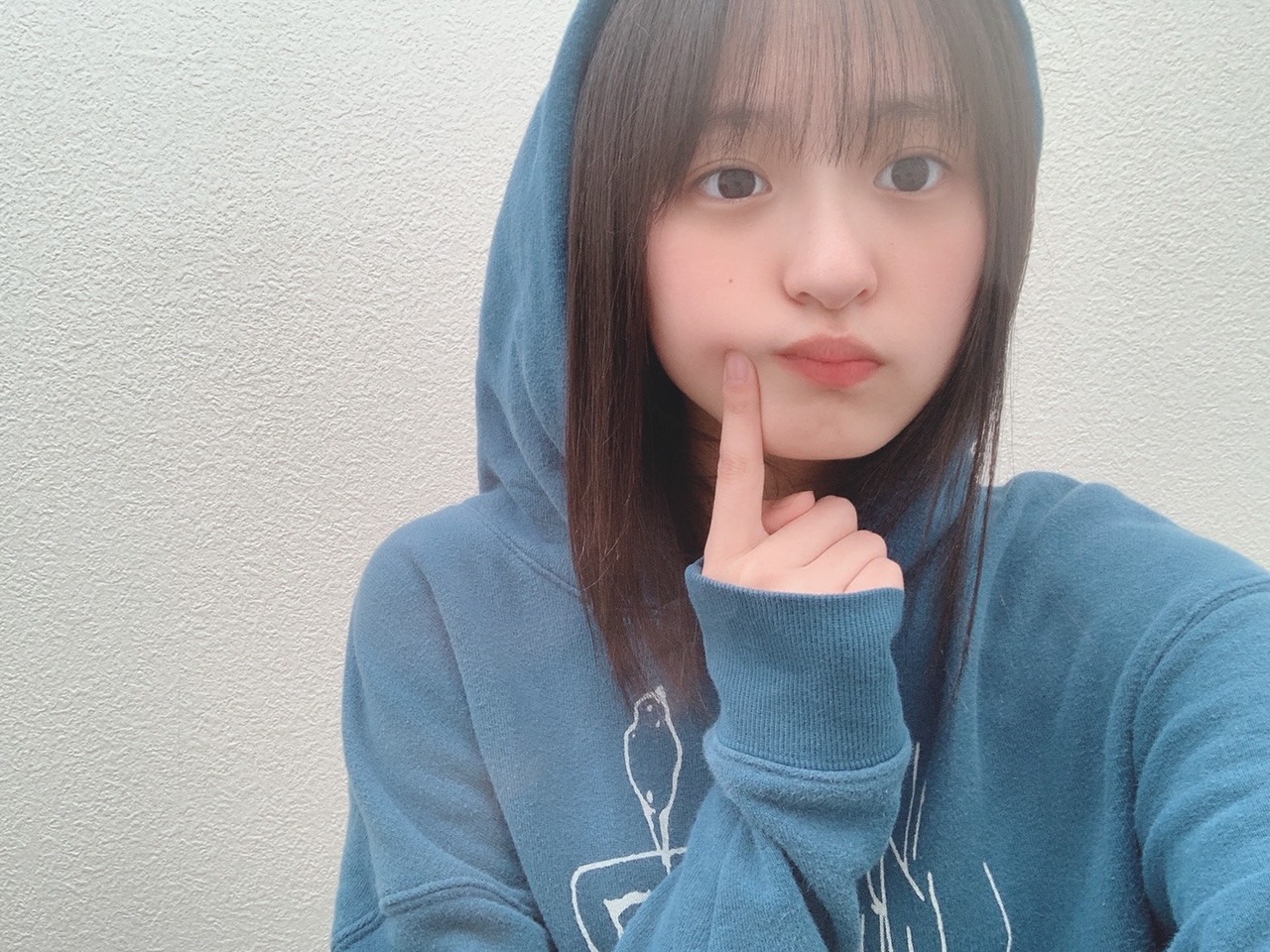 ４期生｜のんびりだって　遠藤さくら（2020-04-12）