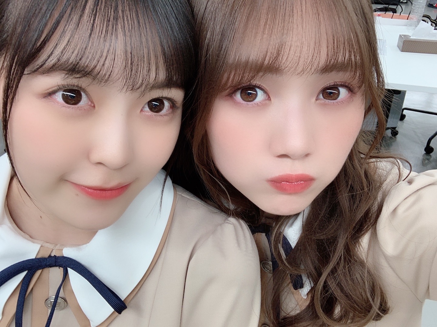 ４期生｜いつも笑顔で　　田村真佑（2020-04-19）