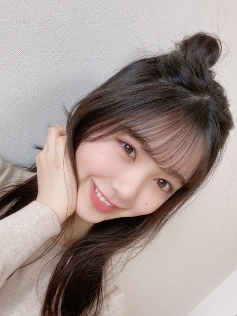 ４期生｜私の第2ブーム  筒井あやめ（2020-04-20）