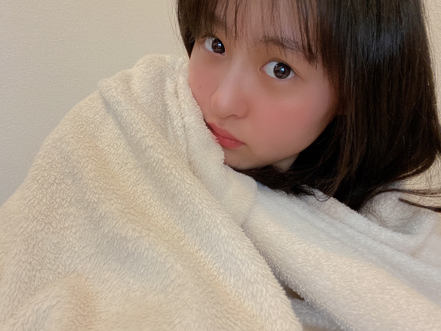 ４期生｜しろいもうふ　遠藤さくら（2020-04-23）