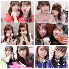 吉田 綾乃クリスティー｜4→5（2020-09-04）