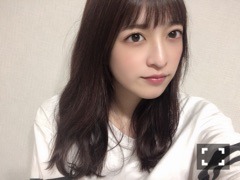 吉田 綾乃クリスティー｜生まれました（2020-09-06）