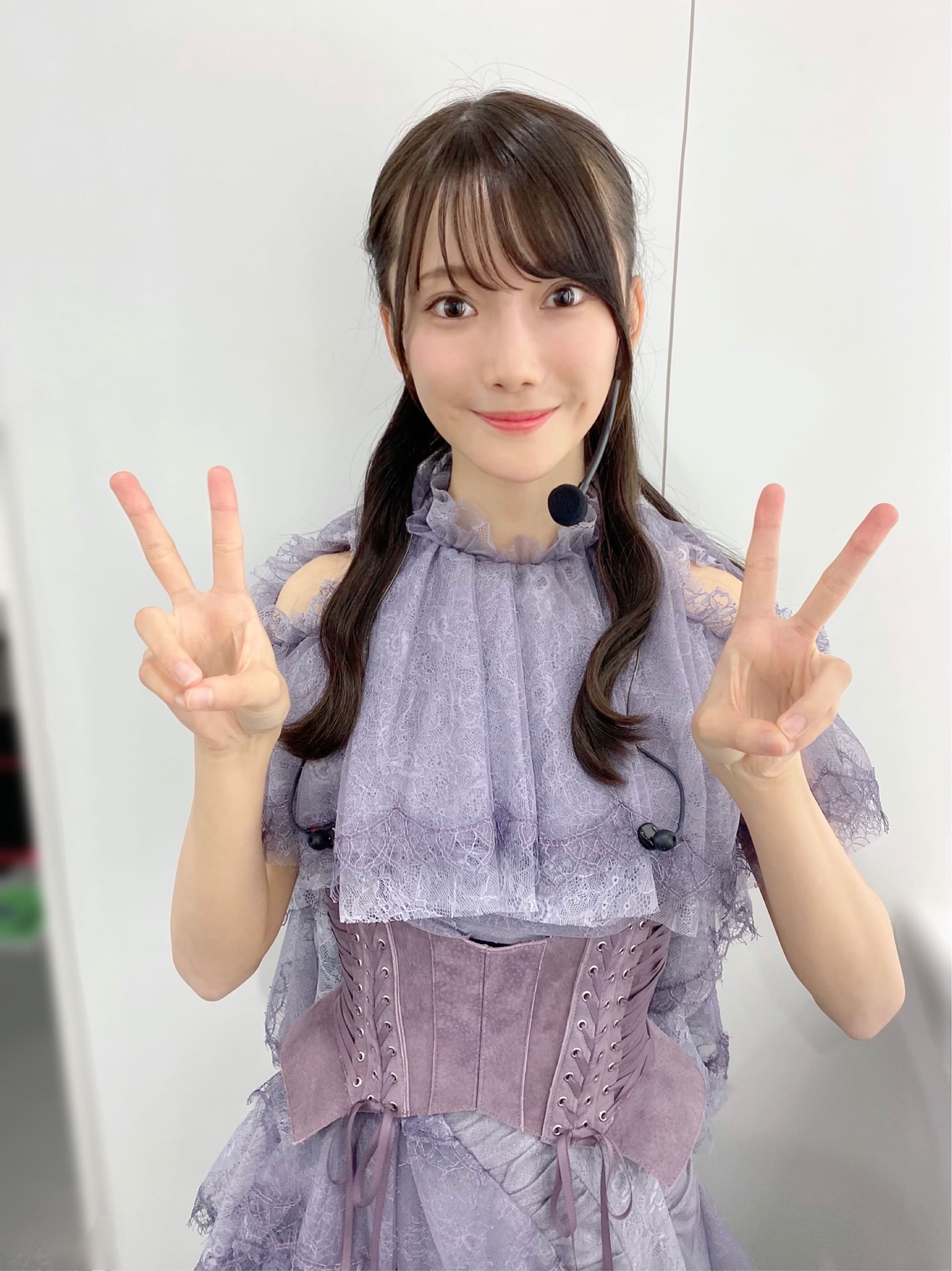 新4期生｜先輩方の優しさに涙した日...黒見明香(16)（2020-11-03）