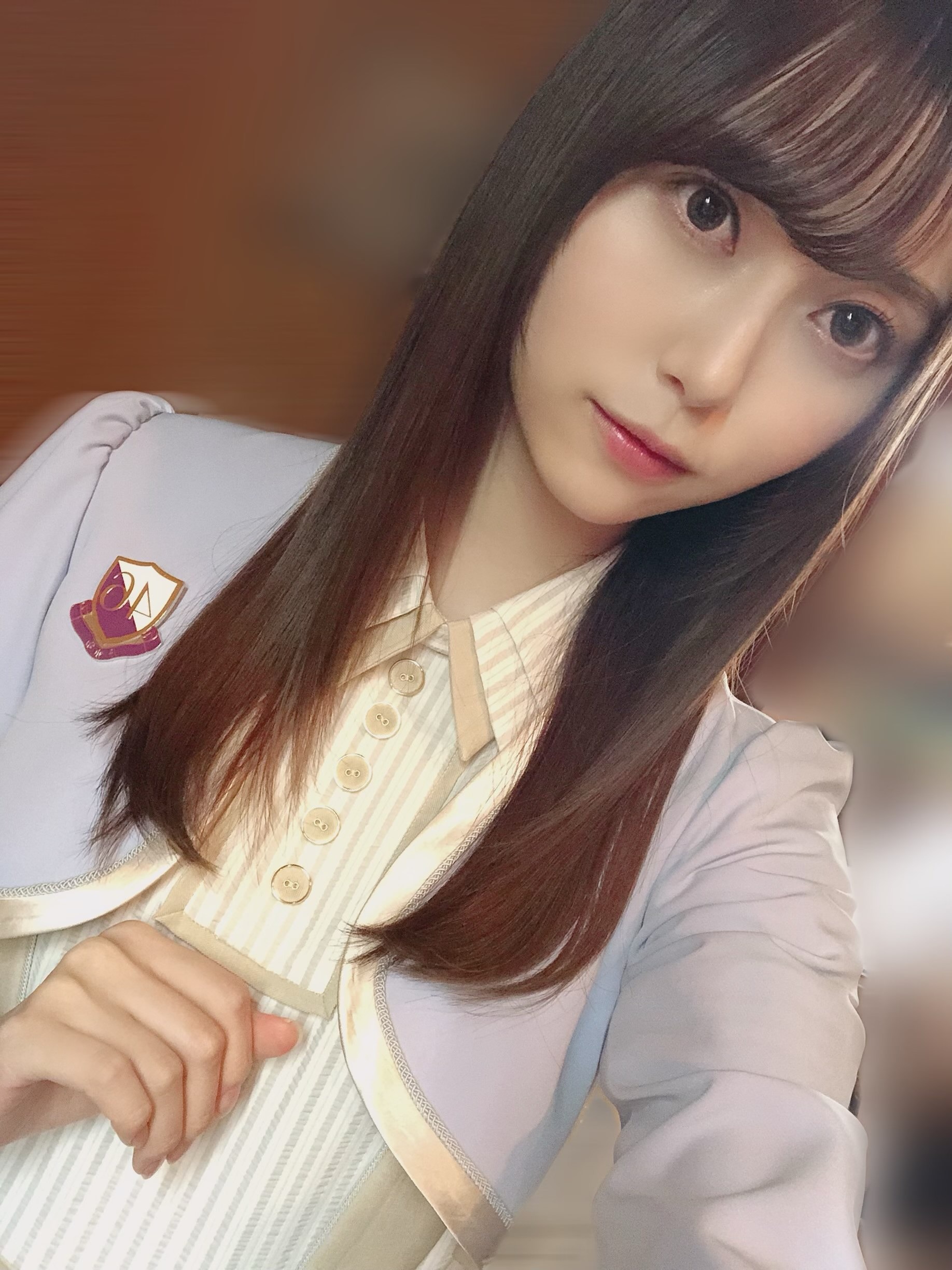 新4期生｜こたつの季節☺︎弓木奈於（2020-11-12）