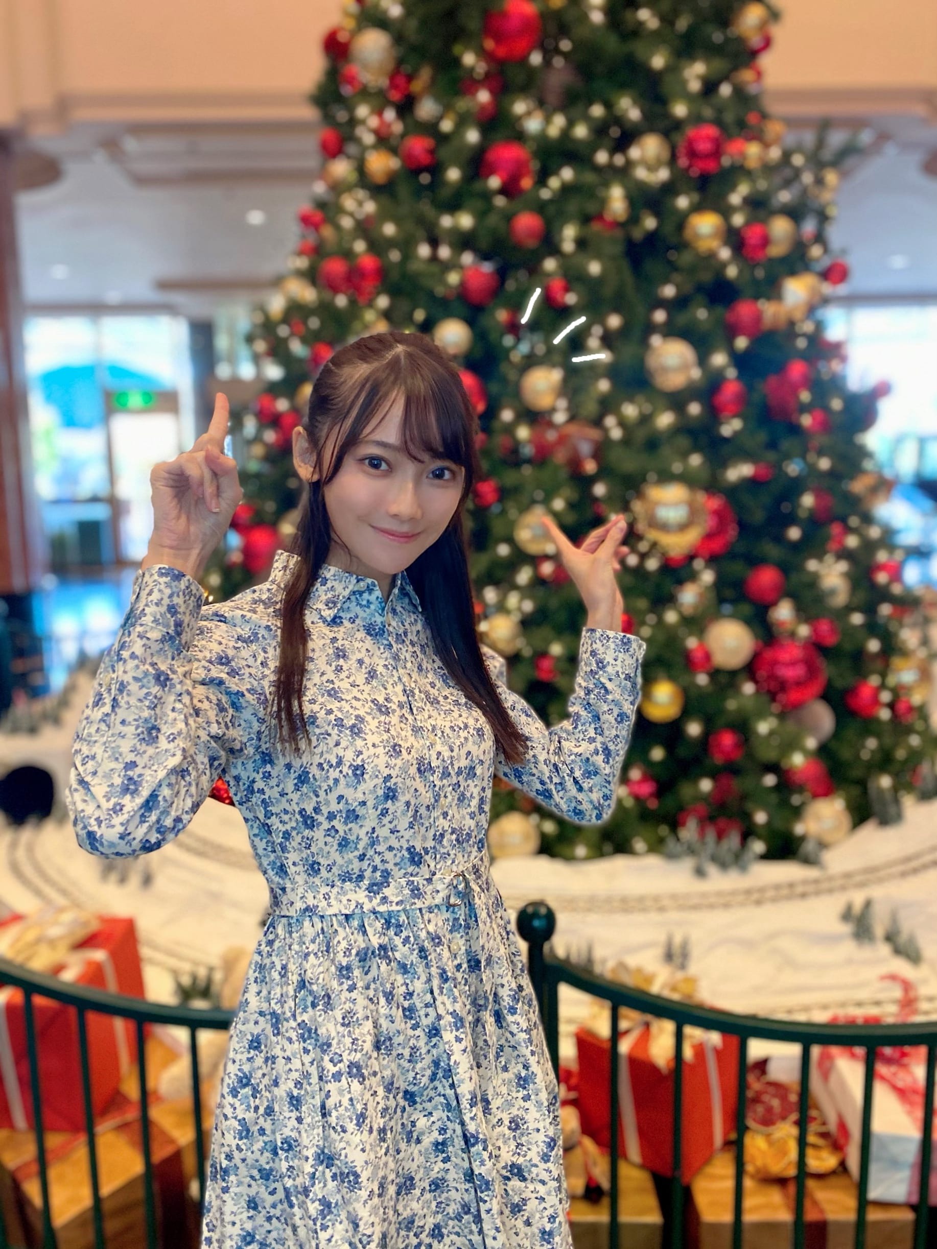 新4期生｜冬のあしおと ☺︎ 黒見明香(16)（2020-11-18）