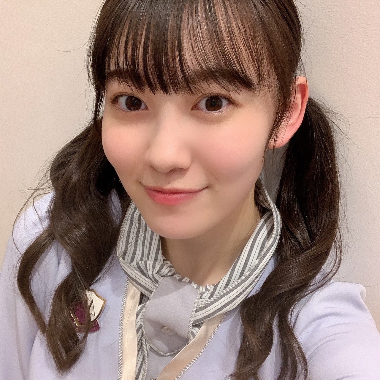 新4期生｜ついん  松尾美佑（2020-11-26）