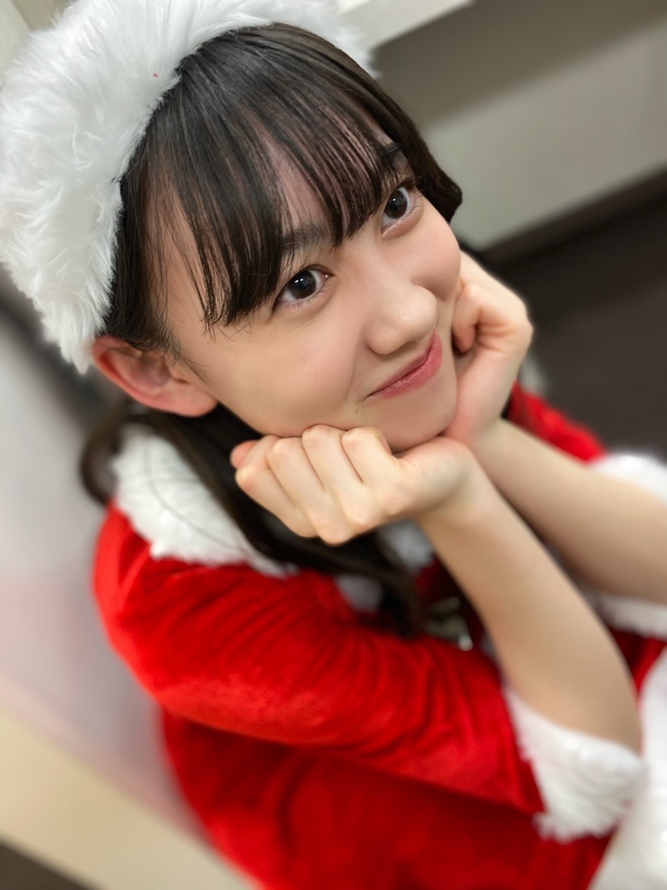 新4期生｜勇気を出すんだ  松尾美佑（2020-12-11）