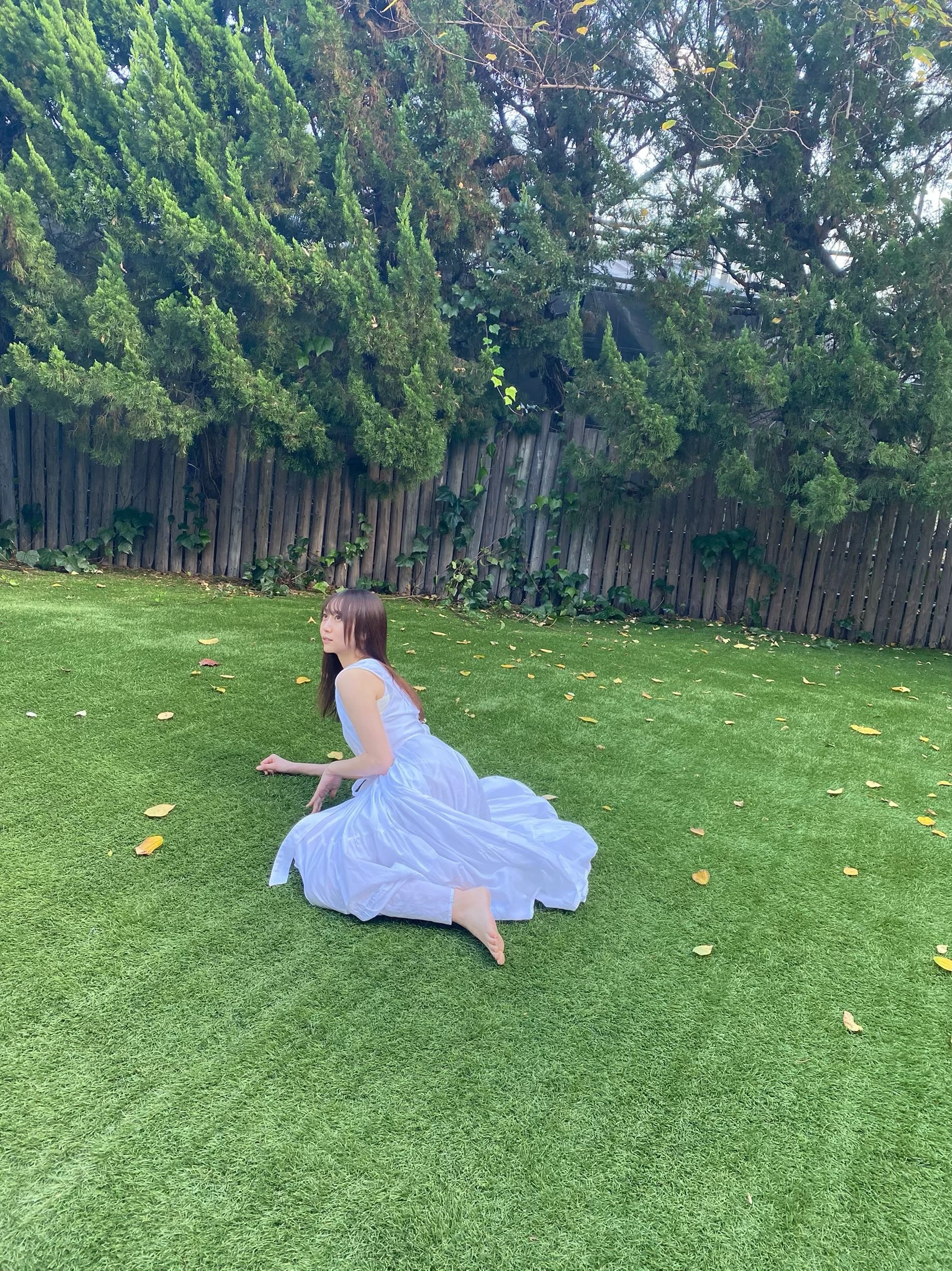 新4期生｜レア☺︎弓木奈於（2020-12-12）