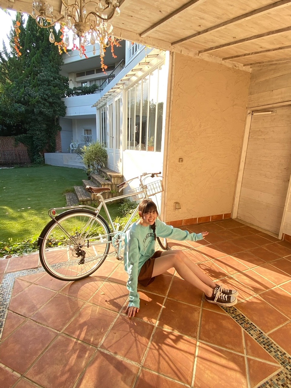 新4期生｜光  松尾美佑（2020-12-16）