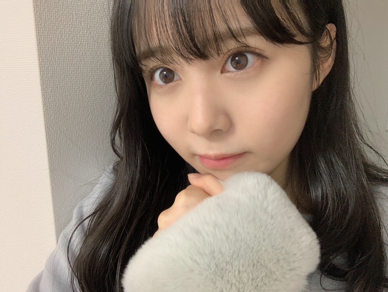 新4期生｜あったかいお布団が。佐藤璃果（2020-12-19）