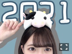 吉田 綾乃クリスティー｜復活しましたというお知らせ（2021-01-25）