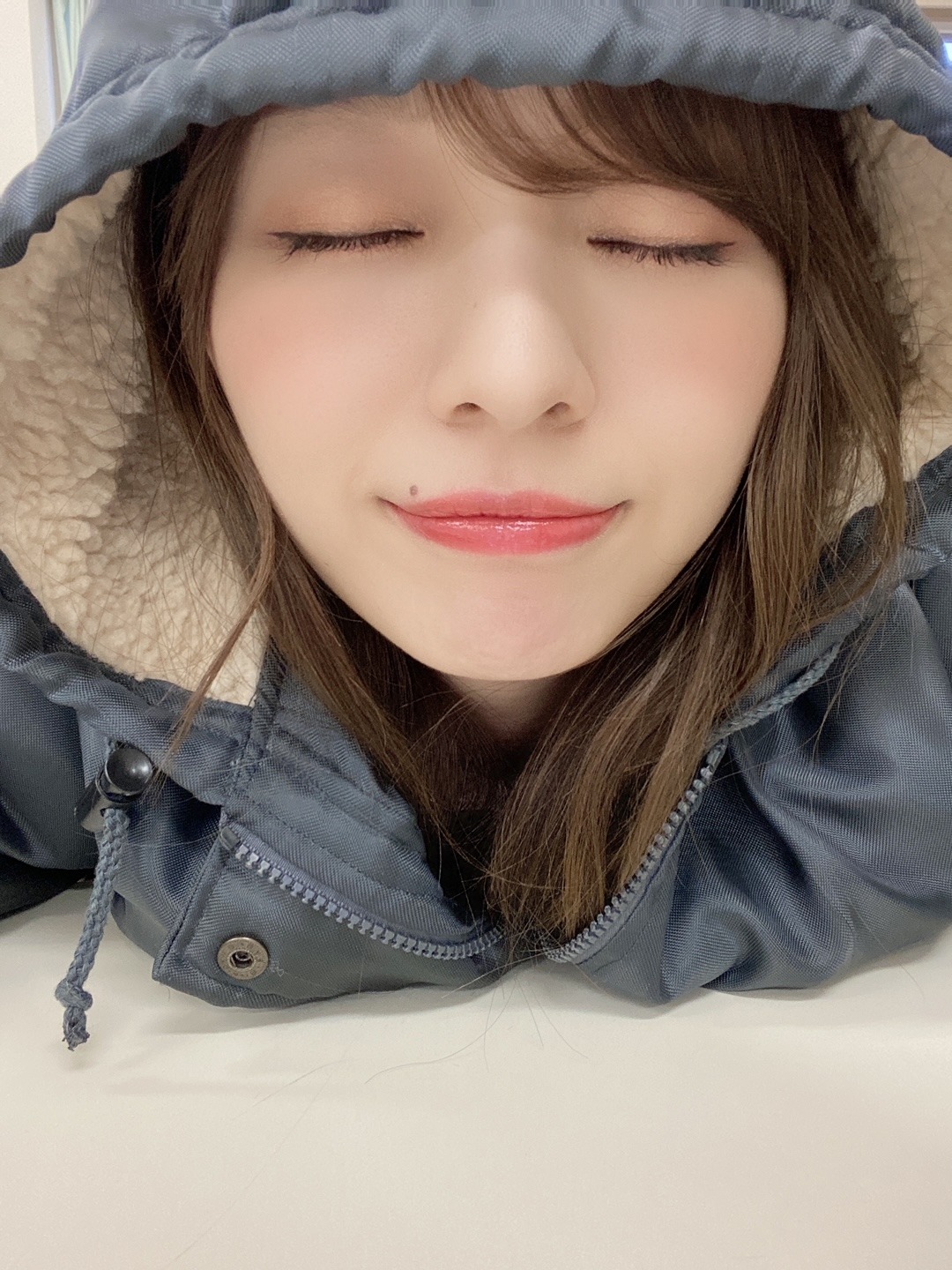 梅澤 美波｜理想から逸れても、それでも（2021-04-13）