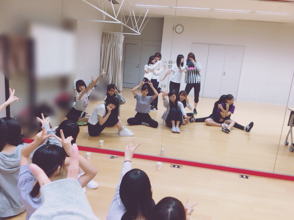 梅澤 美波｜好きって気持ちって強いのよ（2021-05-09）