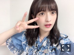 吉田 綾乃クリスティー｜三番目の風になれたかな（2021-05-13）