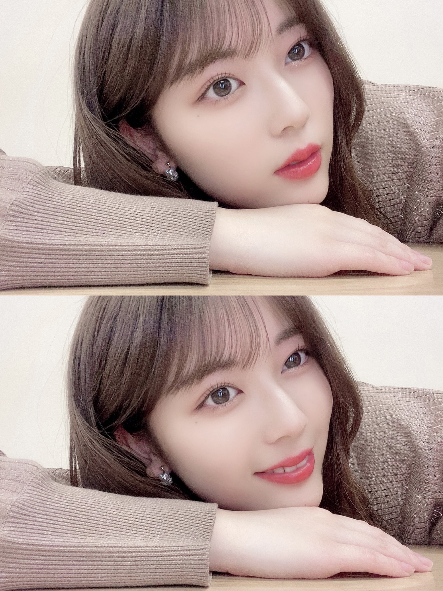 岩本 蓮加｜お月様の欠片（2021-06-19）