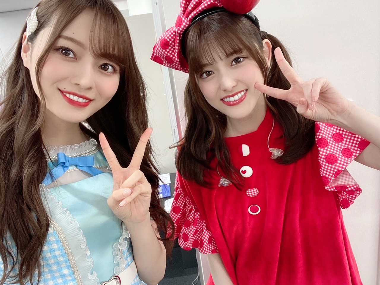 梅澤 美波｜まぶしかったなあ（2021-07-02）