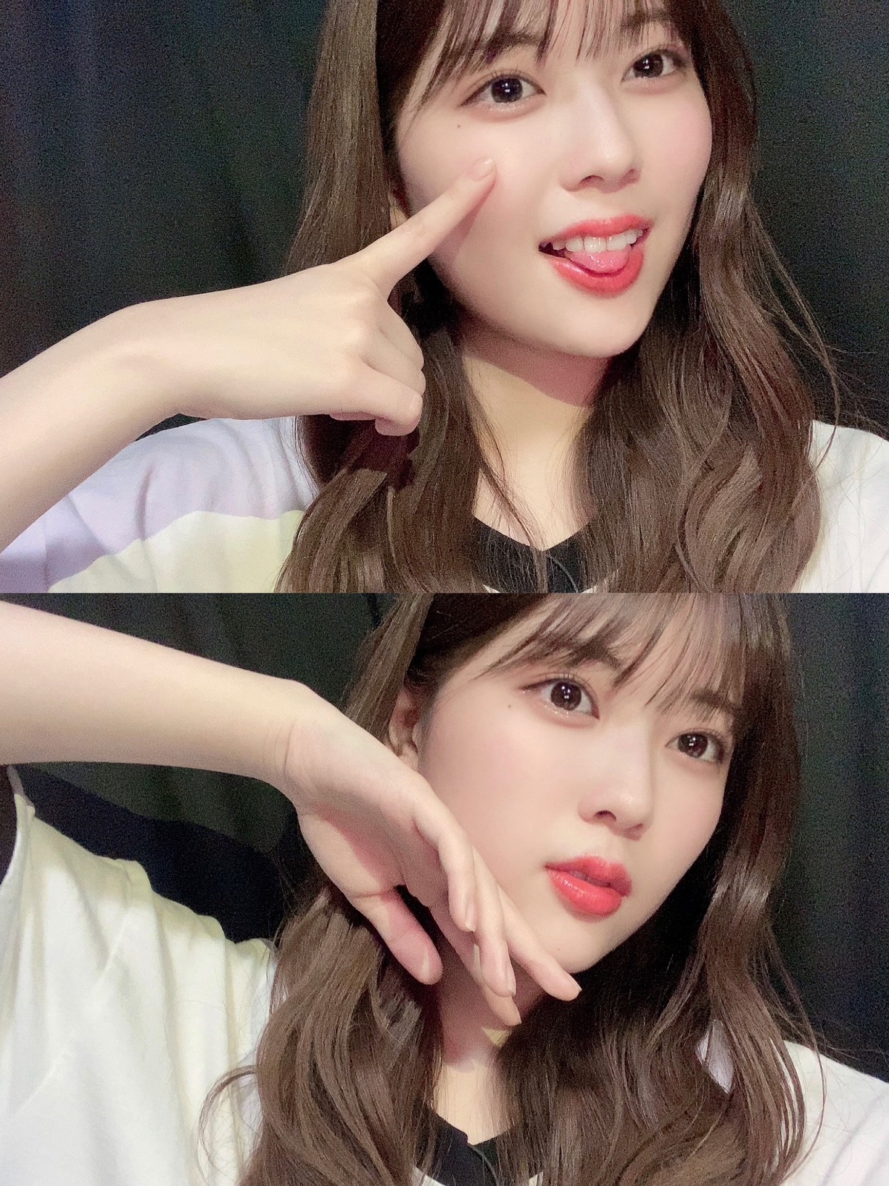 岩本 蓮加｜強く、美しい（2021-07-16）